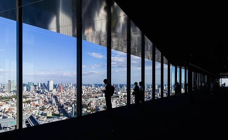 Indoor Vista